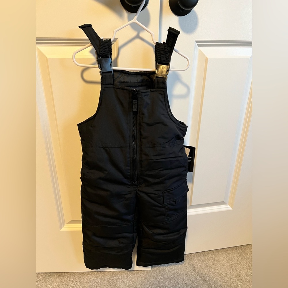 London Fog Snowsuit